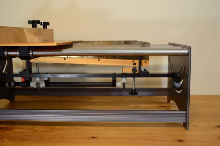 Read more about the article jointmaker pro, tablesaw for idiots